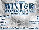 Winter Wonderland Public Skating