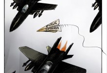 The Irrational Calculus of Criminal Violence