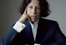 UCSB Arts & Lectures Presents: Fran Lebowitz