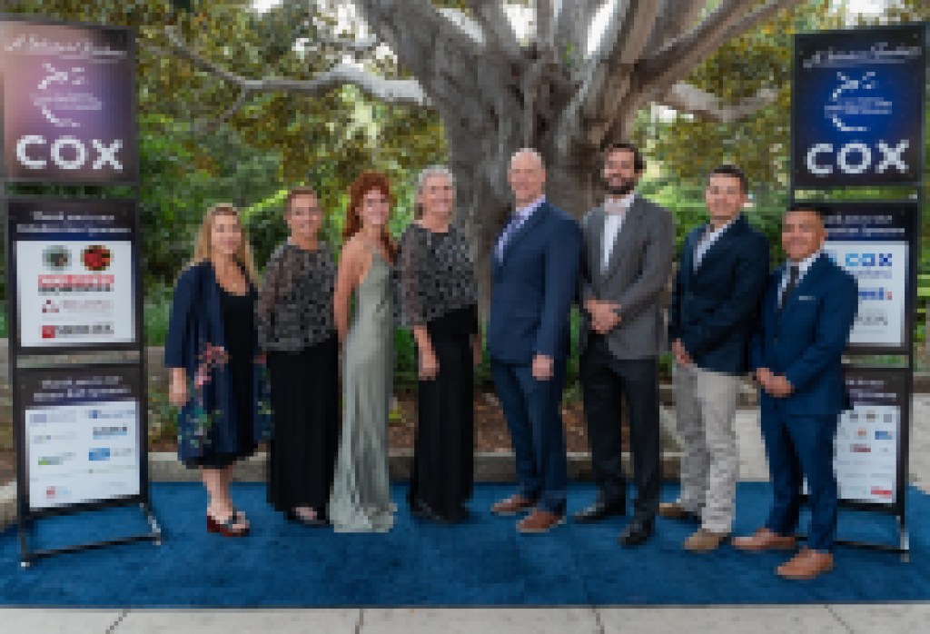 Honoring Excellence in Education: Santa Barbara County’s Finest Celebrated at 11th Annual “A Salute to Teachers” Gala