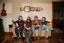 Tophouse with Griffin William Sherry