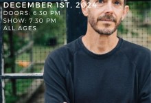 Glen Phillips with Chris Beland