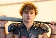 Santa Barbara High Athlete Kai Mault Defines Versatility