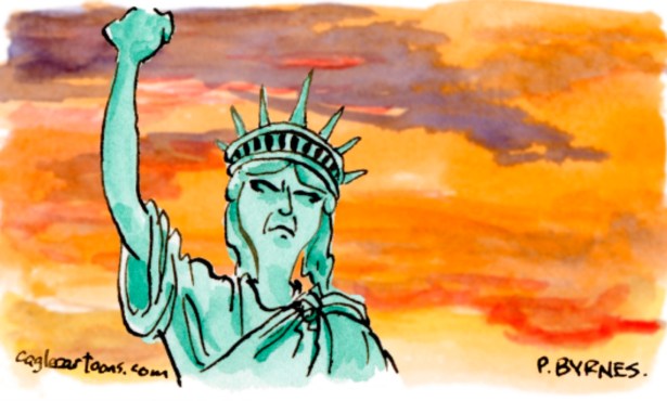 Concessions of a Liberal Gen-Zer for 2025