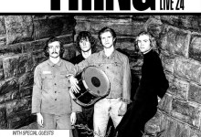 The Thing + The Macks