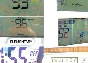 Santa Barbara County Schools Race to Cool Down Hot Classrooms Before State Grant Program Sunsets