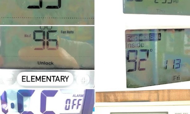 Santa Barbara County Schools Race to Cool Down Hot Classrooms Before State Grant Program Sunsets