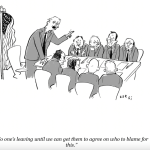 Short, Brutish and Cruel: Five Takeaways from Tuesday’s Historic Election