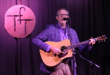 ON the Beat | Continuing Saga of “Tales”