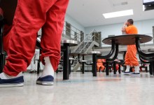 ICE Is Looking for a New Detention Center in Blue California. The State Probably Can’t Stop It