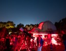 Star Party at SBMNH