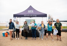 CANCELED – Beach Cleanup with the Sea Center – CANCELED