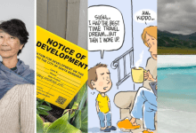 Jean Yamamura’s 2024 in Review | Thank You to Our Voices Writers