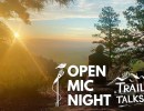 Trail Talks Open Mic Night: Tales from the Wild