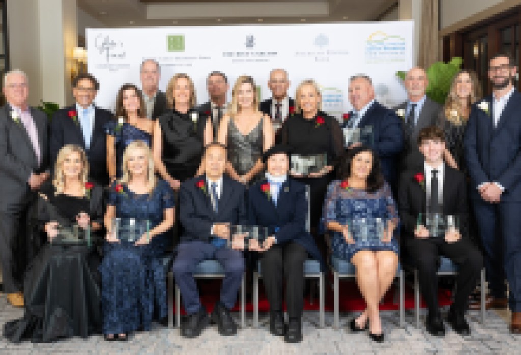 City of Goleta’s Community Relations Manager Receives Goleta’s Finest Award