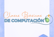 Clases Básicas de Computación