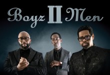 Renowned R&B Group Boyz II Men to Perform at Chumash Casino Resort