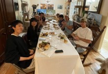 Embracing Multiculturalism