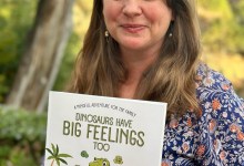 Kid’s Book Reading- Taran Collis