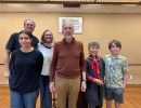Poetry Connection | Connecting with Local Poets