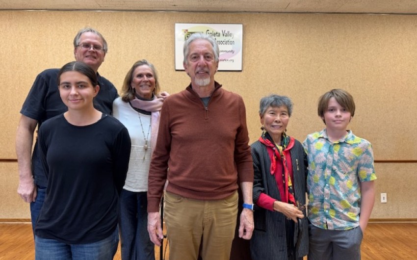 Poetry Connection | Connecting with Local Poets