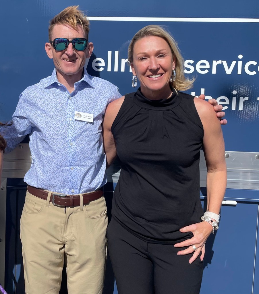 Donations would enable these extraordinary organizations to serve more of those in need.
