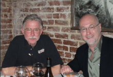 In Memoriam: Mark A. Ward 1948-2024