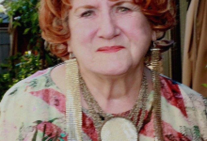 CAMA Elects Mahri Kerley to Board of Directors