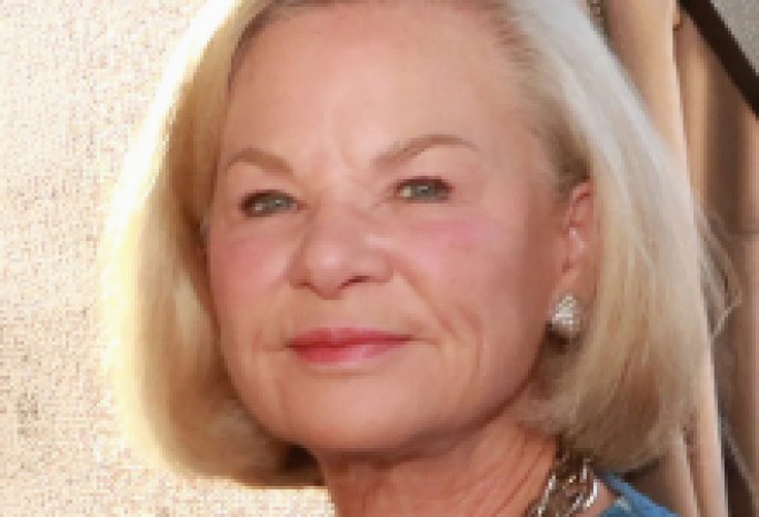 CAMA Elects Peggy Anderson to Board of Directors