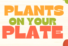 Plants on Your Plate