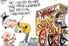 Whooping Cough Aftermath: A Life of Complications