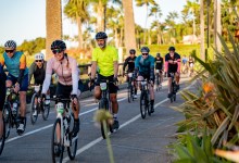 Ride Santa Barbara 100