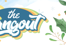 The Hangout: Quiet, Cozy Reading for Teens