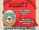 Winter Wonderland Party