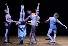 UCSB Arts & Lectures – Batsheva Dance Company