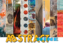 2nd Fridays Art @ Santa Barbara Tennis Club