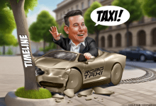 Money Talks: Self-Driving Cars, Lead Gas, Hidden Data