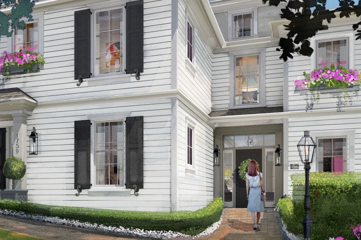 Santa Barbara County Looks to Ditch Subjective Design Standards for Housing in Coastal Zone Santa Barbara County Looks to Ditch Subjective Design Standards for Housing in Coastal Zone