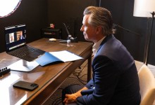 California Governor Newsom Declares State of Emergency over Bird Flu from Dairy Cows