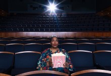 UC Santa Barbara Lecturer Wendy Eley Jackson’s New Documentary ‘Facing the Falls’ Spotlights Advocacy