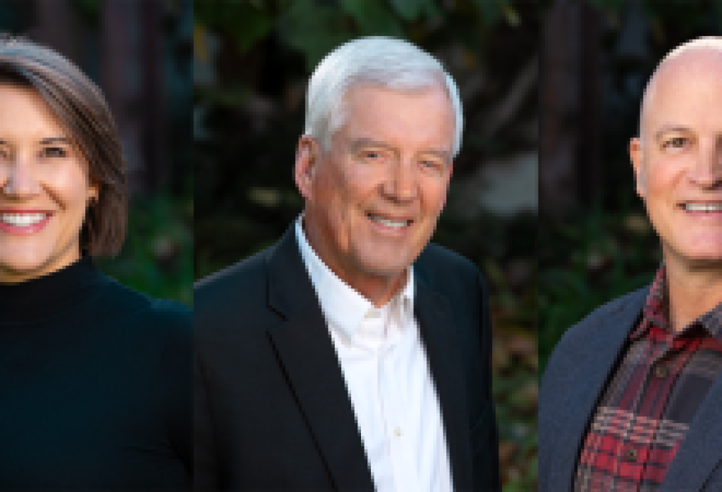 Santa Barbara City College Welcomes Three Newly Elected Trustees to Board of Trustees