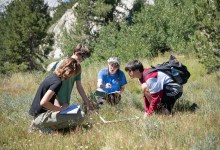 Teen Programs Info Night at SBMNH