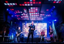 Neon Blonde – Validation Ale – 80s Alt Dance