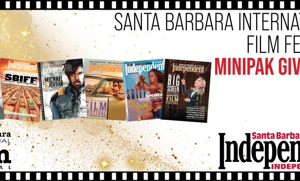 2026 SBIFF MiniPak Giveaway