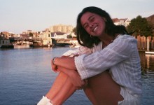 Madeline’s Journalistic Muses