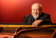 Faculty Recital: Paul Berkowitz, piano