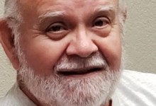 Antonio Rivas Jr. (Anthony, Goose)