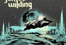 ARDI, Beau James wilding & Lowered Expectations