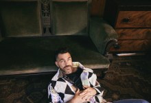 Kids Helping Kids Benefit Show Is Back, And So Is Andy Grammer