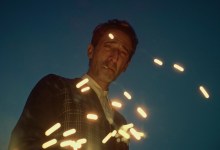 Film Review | There Will Be a Building